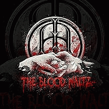 Mister Misery : The Blood Waltz